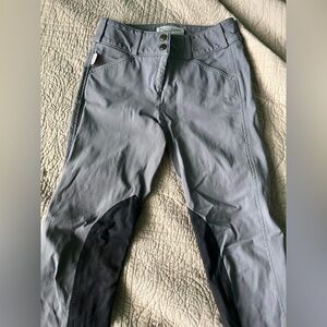 Tailored Sportsman Breeches